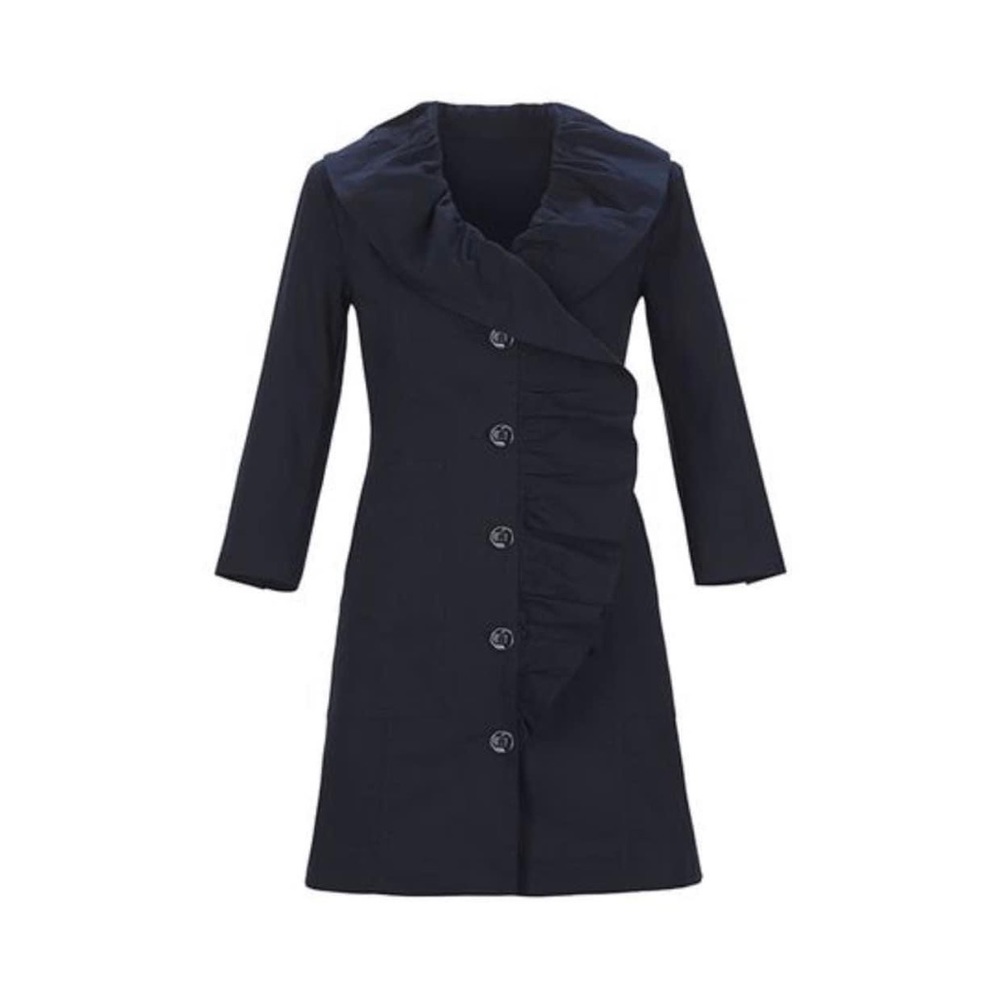 Pose jacket size medium nwt #6024 navy cabi